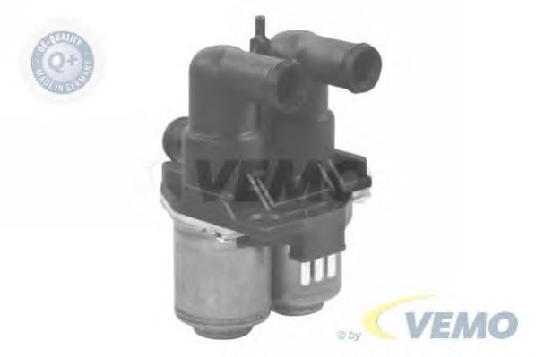 Válvula de regulação do líquido de refrigeração V30-77-0003