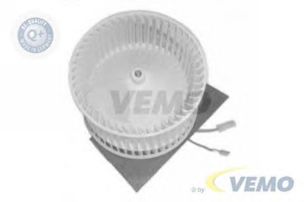 Вентилятор салона; Устройство для впуска, воздух в салоне V40-03-1102