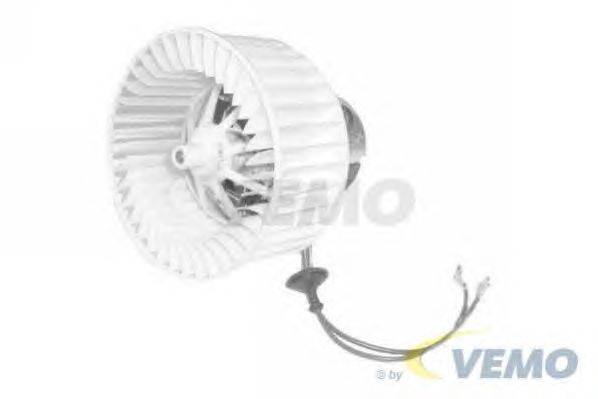 Interior Blower; Suction Fan, cabin air V40-03-1107