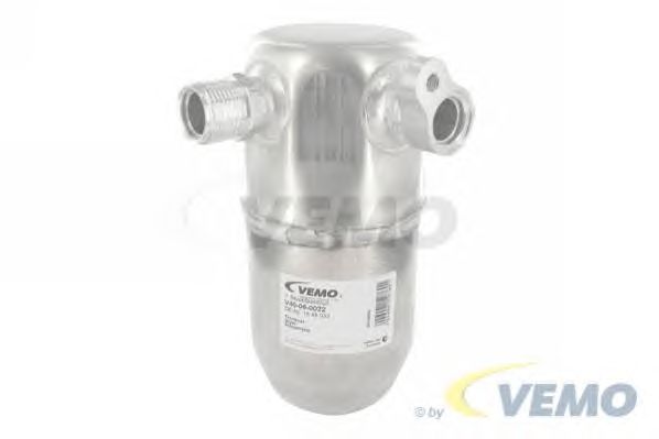 Filtro deshidratante, aire acondicionado V40-06-0022