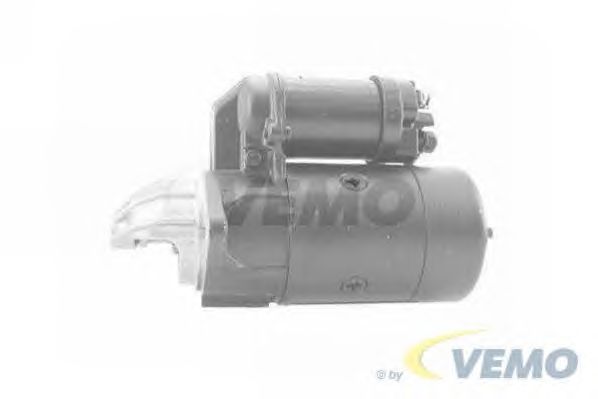 Startmotor V40-12-10030