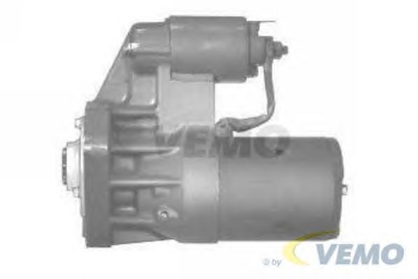 Startmotor V40-12-16160