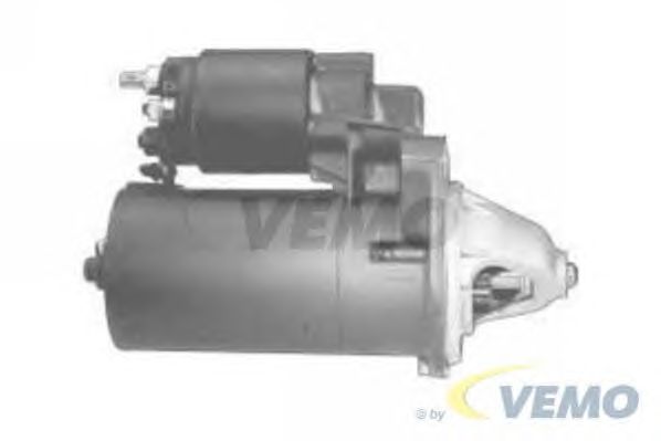 Startmotor V40-12-16280