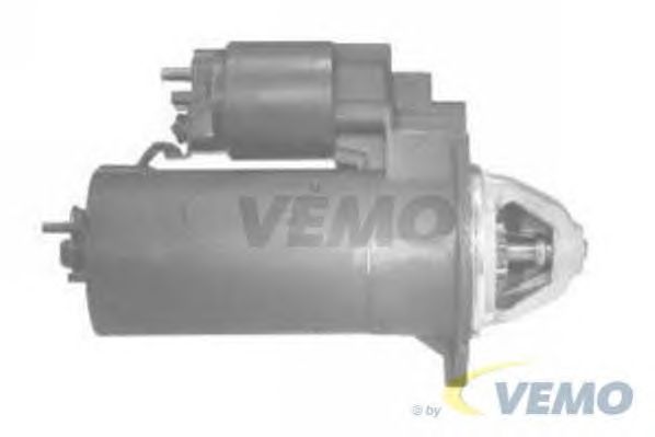Startmotor V40-12-17420