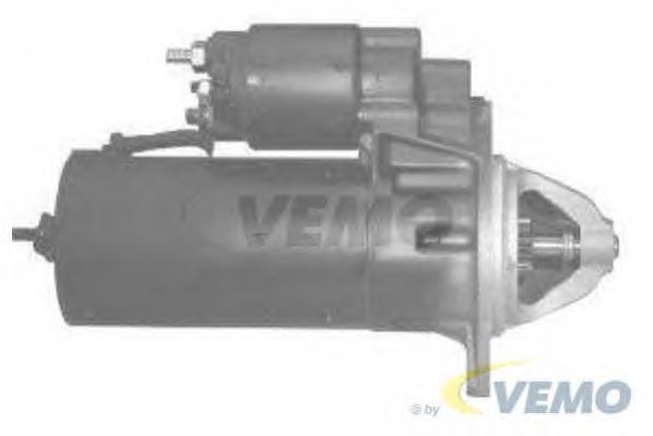 Startmotor V40-12-18210
