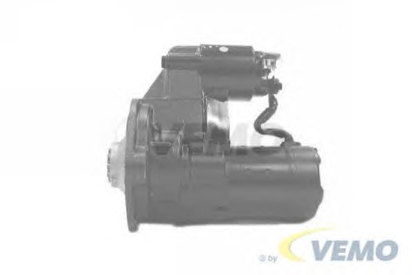 Startmotor V40-12-18320