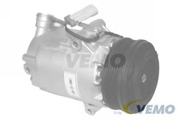Compresor, aire acondicionado V40-15-0007