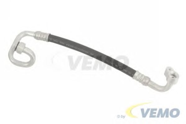 High Pressure Line, air conditioning V40-20-0020