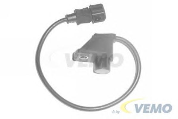 ABS Sensor; Toerentalsensor, motormanagement; Sensor, nokkenaspositie V40-72-0363