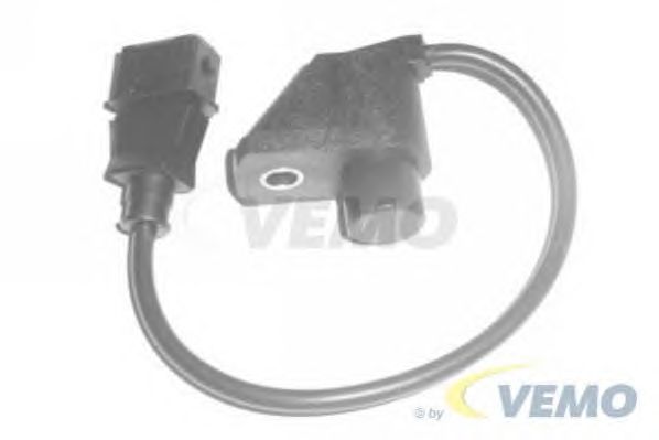 ABS Sensor; Toerentalsensor, motormanagement; Sensor, nokkenaspositie V40-72-0364