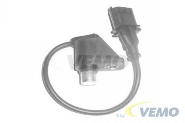 ABS Sensor; Toerentalsensor, motormanagement; Sensor, nokkenaspositie V40-72-0368
