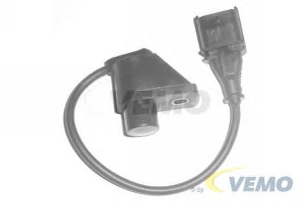 ABS Sensor; Toerentalsensor, motormanagement; Sensor, nokkenaspositie V40-72-0370