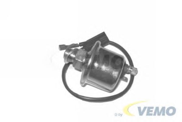 Capteur, pression et température d'huile V40-72-0372