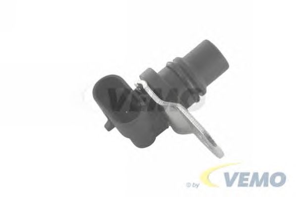 ABS Sensor; Toerentalsensor, motormanagement; Sensor, nokkenaspositie V40-72-0422
