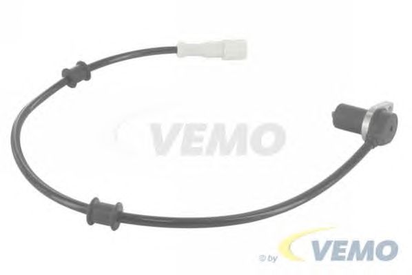 Sensor, revoluciones de la rueda V40-72-0467