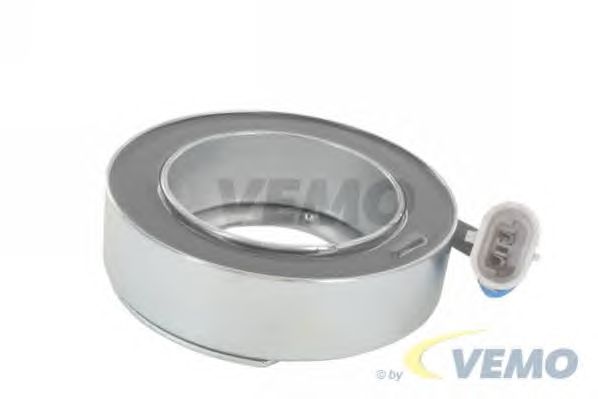 Spoel, magneetkoppeling compressor V40-77-1014