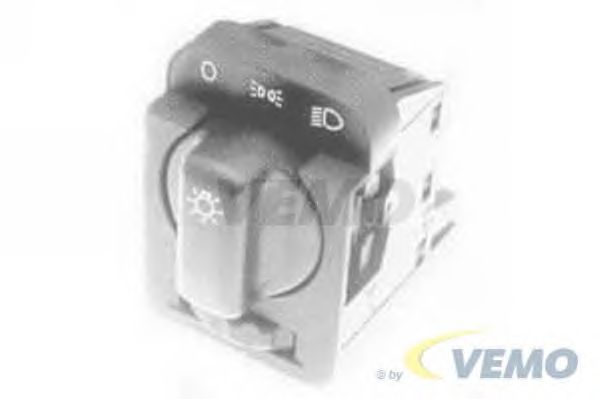 Switch, headlight V40-80-2406