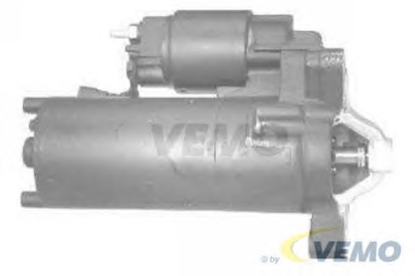 Motor de arranque V42-12-14590