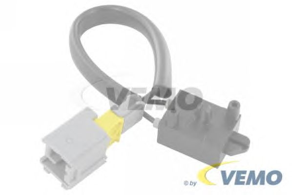 Schalter, Kupplungsbetätigung (Motorsteuerung) V42-73-0009