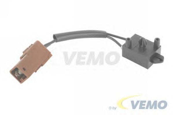 Schalter, Kupplungsbetätigung (Motorsteuerung) V42-73-0010