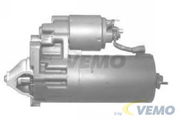 Motor de arranque V46-12-13203