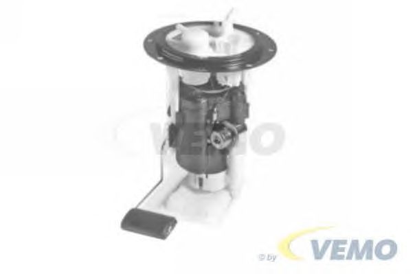 Unidad de alimentación de combustible V52-09-0001