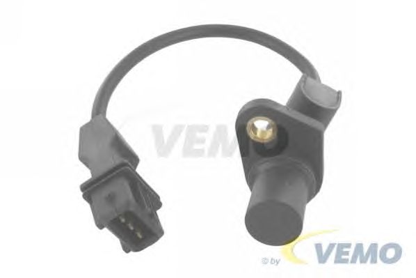 Sensor, crankshaft pulse V52-72-0033