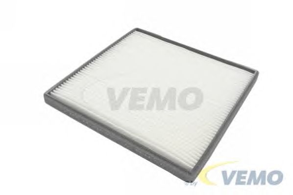 Filter, innendørsluft V53-30-0001