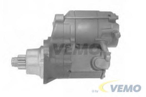 Starter V63-12-16430