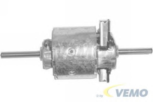 Motor eléctrico, ventilador habitáculo V95-03-1370