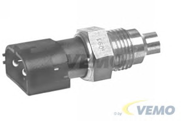 Kølevæsketemperatur-sensor V95-72-0016