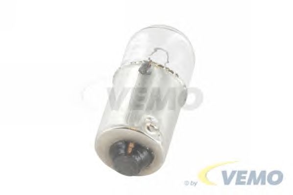 Bulb, licence plate light; Bulb, tail light; Bulb, park-/position light; Bulb, position-/marker light V99-84-0010