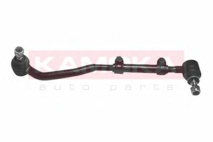 Tie Rod Axle Joint 999635AS
