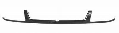 Support, radiator grille 356027