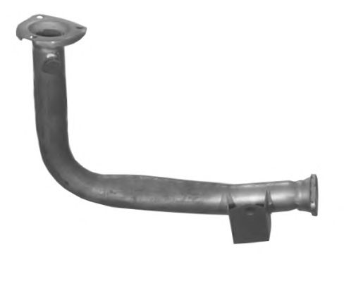 Exhaust Pipe 56.13.41