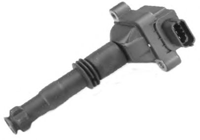 Ignition Coil IC02101