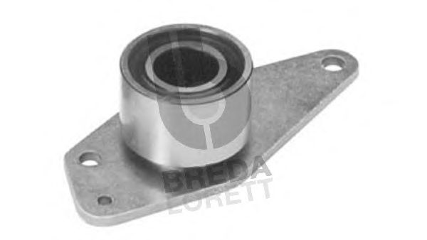Deflection/Guide Pulley, timing belt CR 1839