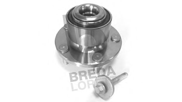 Wheel Bearing Kit CR 2339