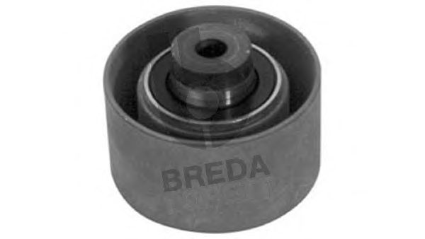 Deflection/Guide Pulley, timing belt CR 3279