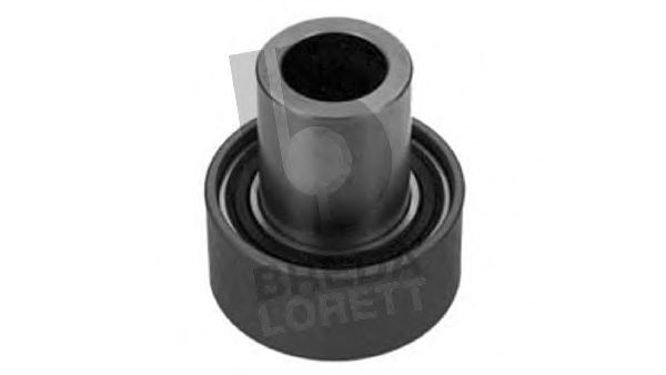 Deflection/Guide Pulley, timing belt CR 5018