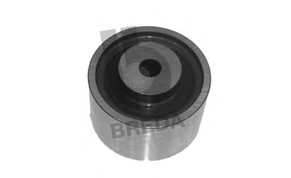 Deflection/Guide Pulley, timing belt CR 5151