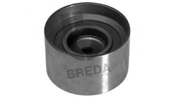 Deflection/Guide Pulley, timing belt CR 5189