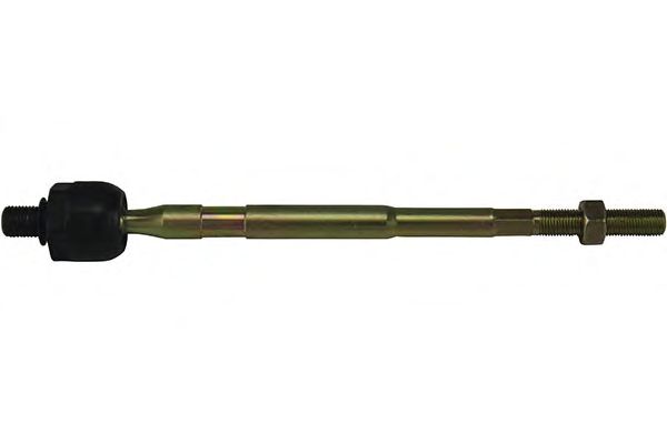 Articulación axial, barra de acoplamiento STR-3007