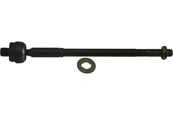 Articulação axial, barra de acoplamento STR-3017