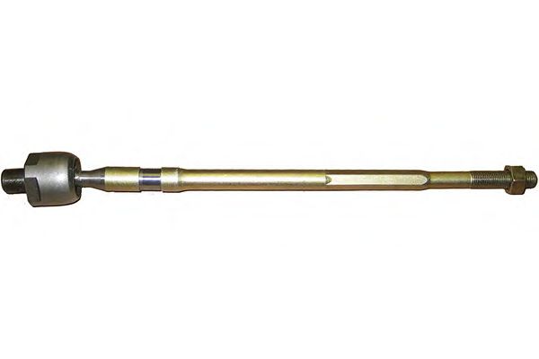 Articulación axial, barra de acoplamiento STR-4529