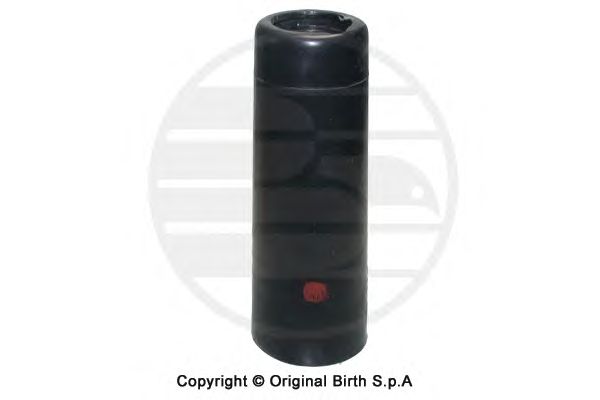 Защитный колпак / пыльник, амортизатор 50331