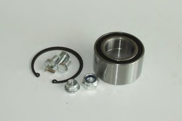 Wheel Bearing Kit SCP 3406