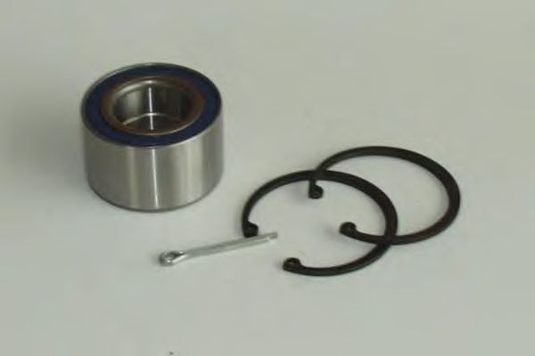 Wheel Bearing Kit SCP 663