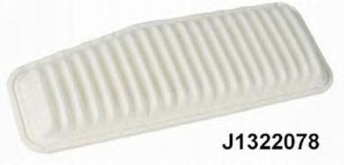 Luftfilter J1322078