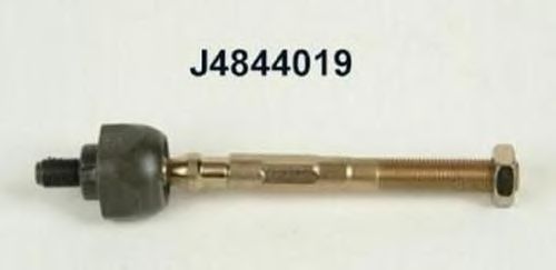 Articulação axial, barra de acoplamento J4844019